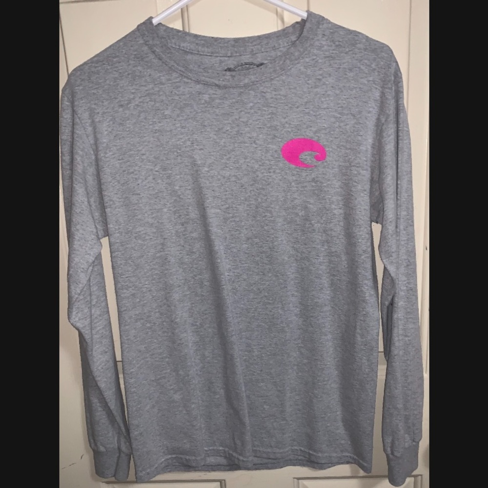 Costa Long Sleeve